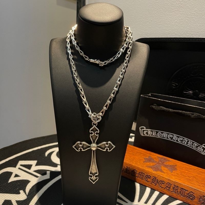 Chrome Hearts Necklaces